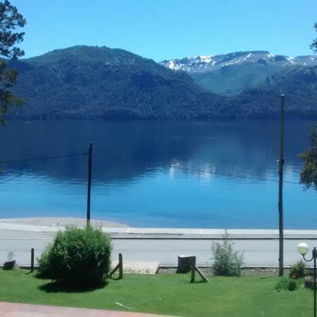 Actividades en Villa Trafull