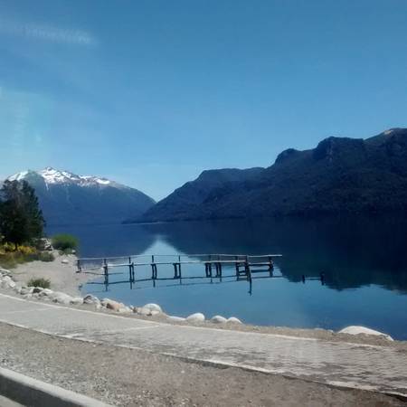 Actividades en Villa Trafull