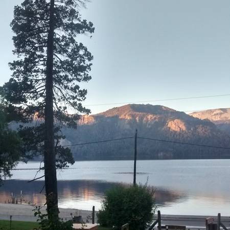 Actividades en Villa Trafull