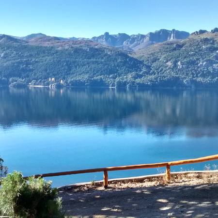 Actividades en Villa Trafull