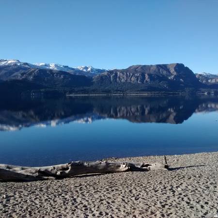 Actividades en Villa Trafull