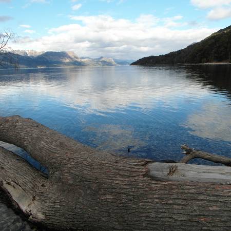 Actividades en Villa Trafull