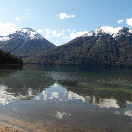 Actividades en Villa Trafull