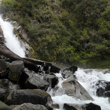 Actividades en Villa Trafull